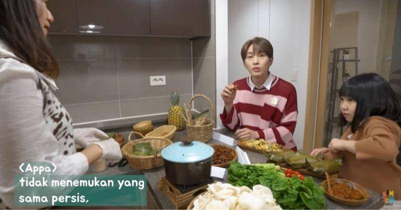 Youtube.com/Kimbab Family