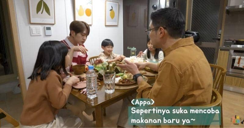 Youtube.com/Kimbab Family