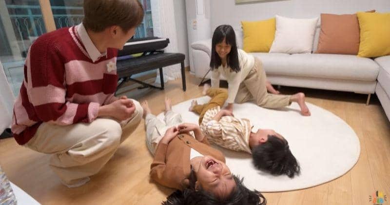 Youtube.com/Kimbab Family