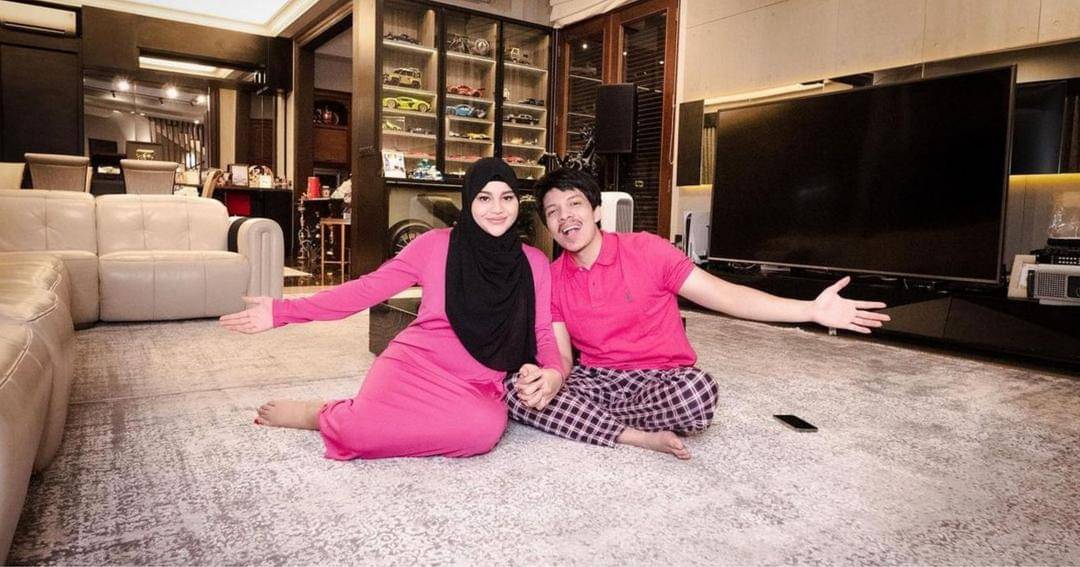 Instagram.com/attahalilintar