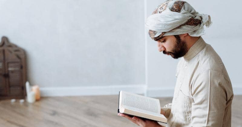 Hubungan Badan di 10 Malam Terakhir Ramadan, Bolehkah?