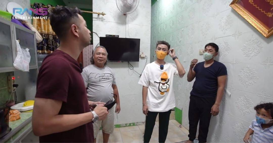 Youtube.com/Rans Entertainment