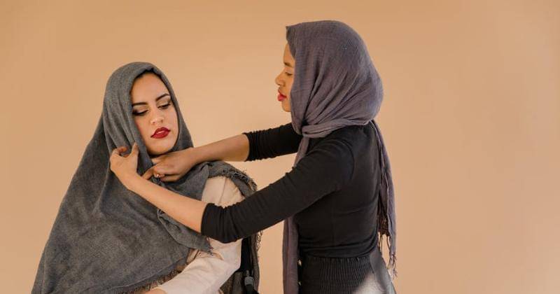 Pexels/RODNAE Productions