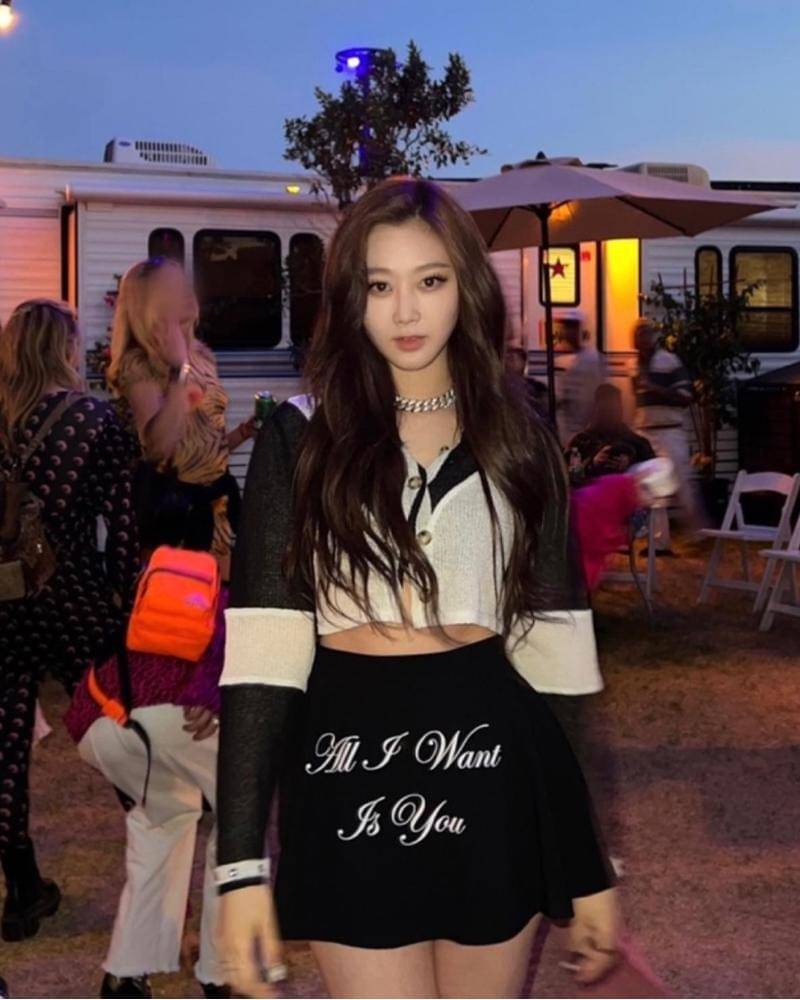 Instagram/aespa_official