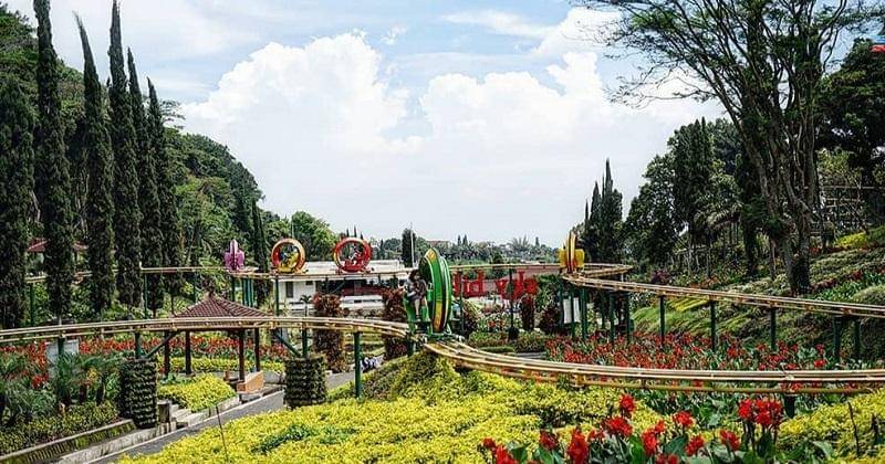 instagram.com/tamanrekreasiselecta