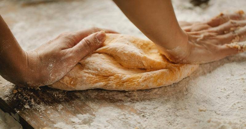 Rekomendasi Pengganti Terigu untuk Kue Kering yang Cocok untuk Diet