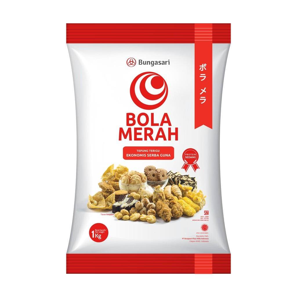 Shopee.co.id/bungasariofficial