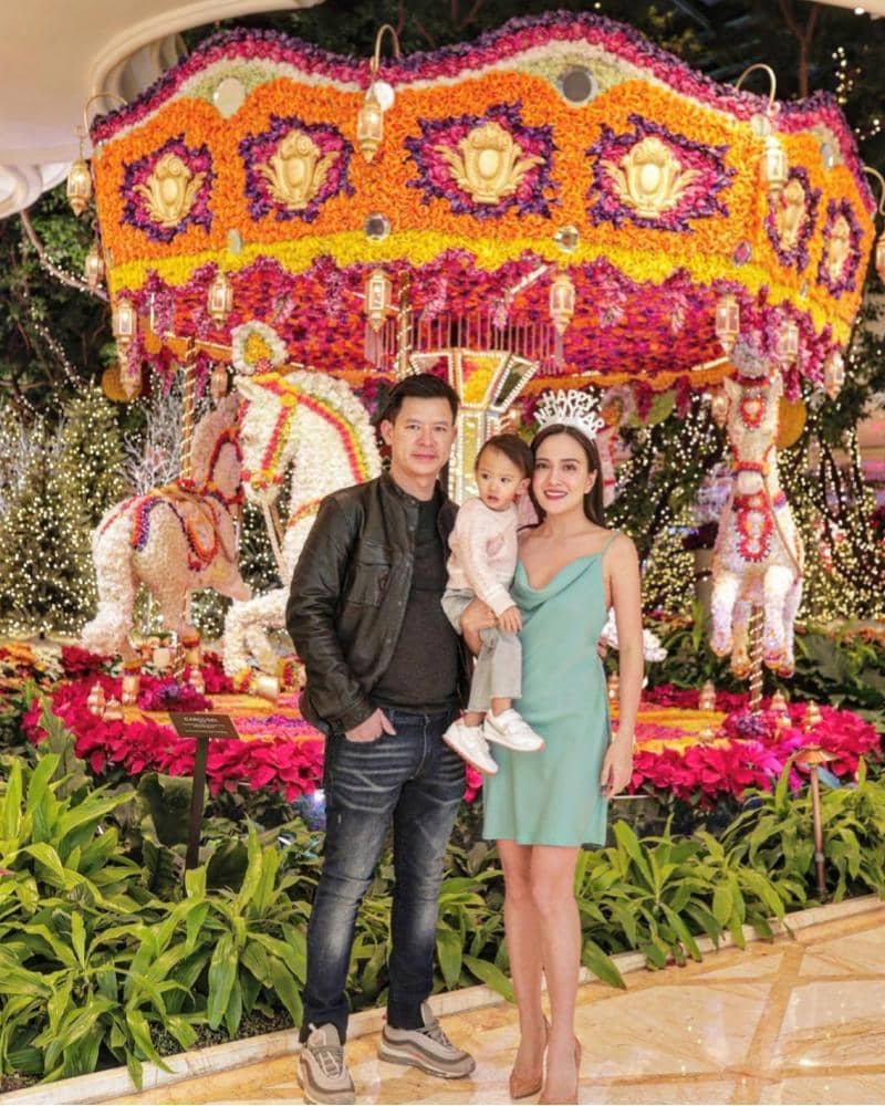 Instagram/shandyaulia