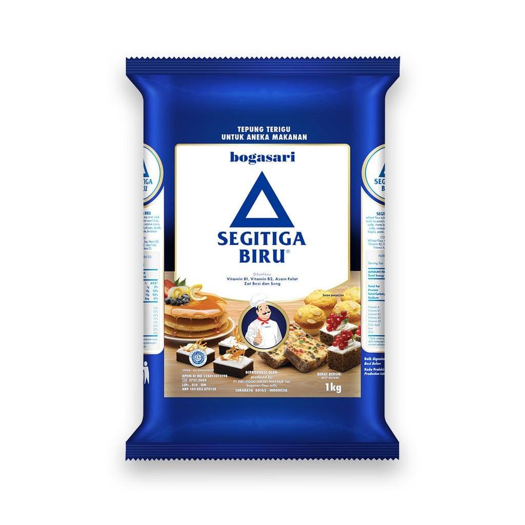 Shopee.co.id/bogasariindonesia