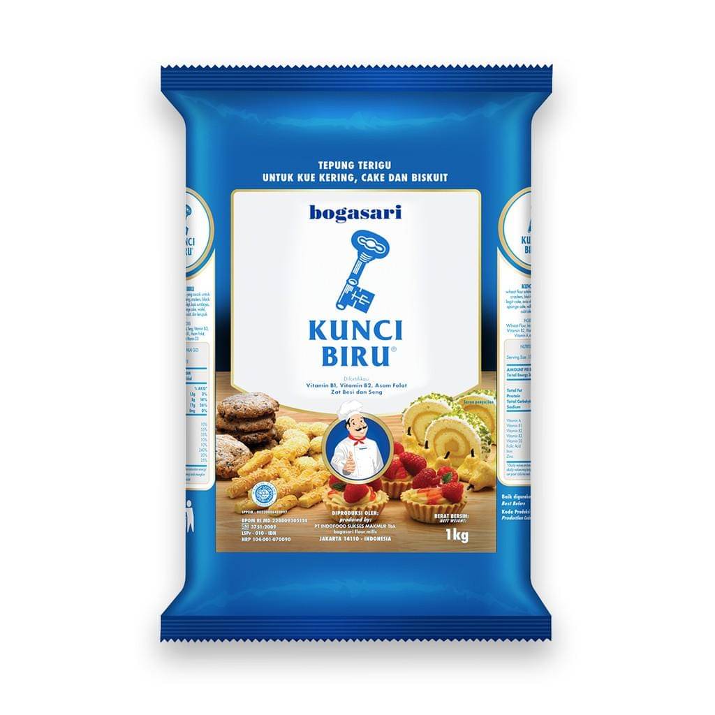 Shopee.co.id/bogasariindonesia