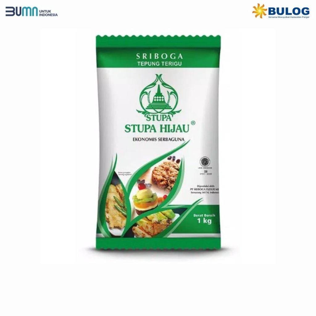 Shopee.co.id/bulogofficial