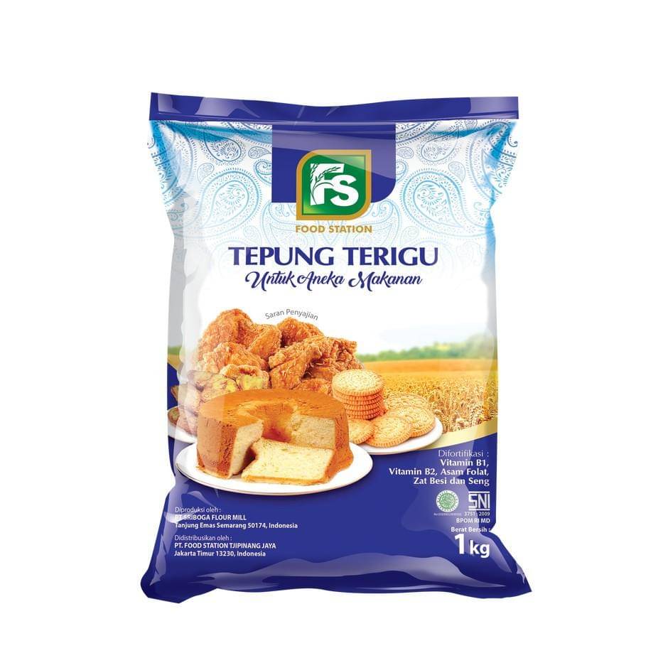 Shopee.co.id/foodstationofficial