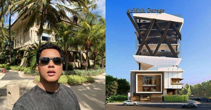 Instagram.com/ariefmuhammad/jeffriangkasa