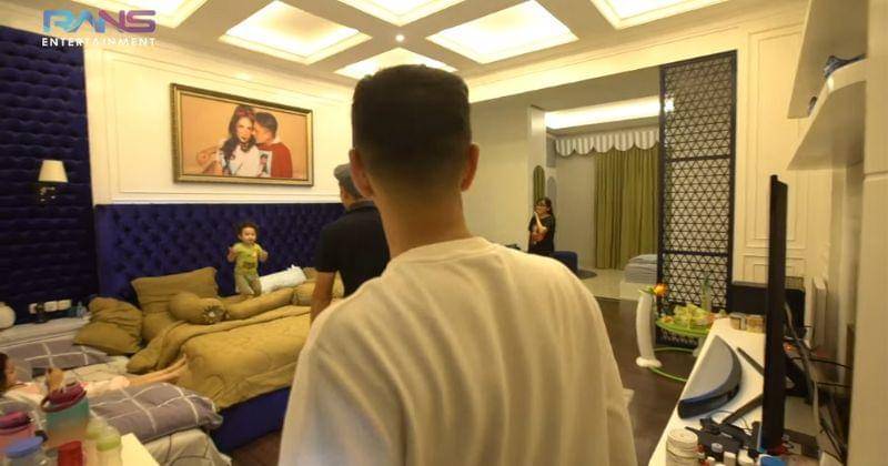 Youtube.com/Rans Entertainment