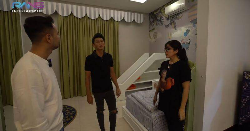 Youtube.com/Rans Entertainment