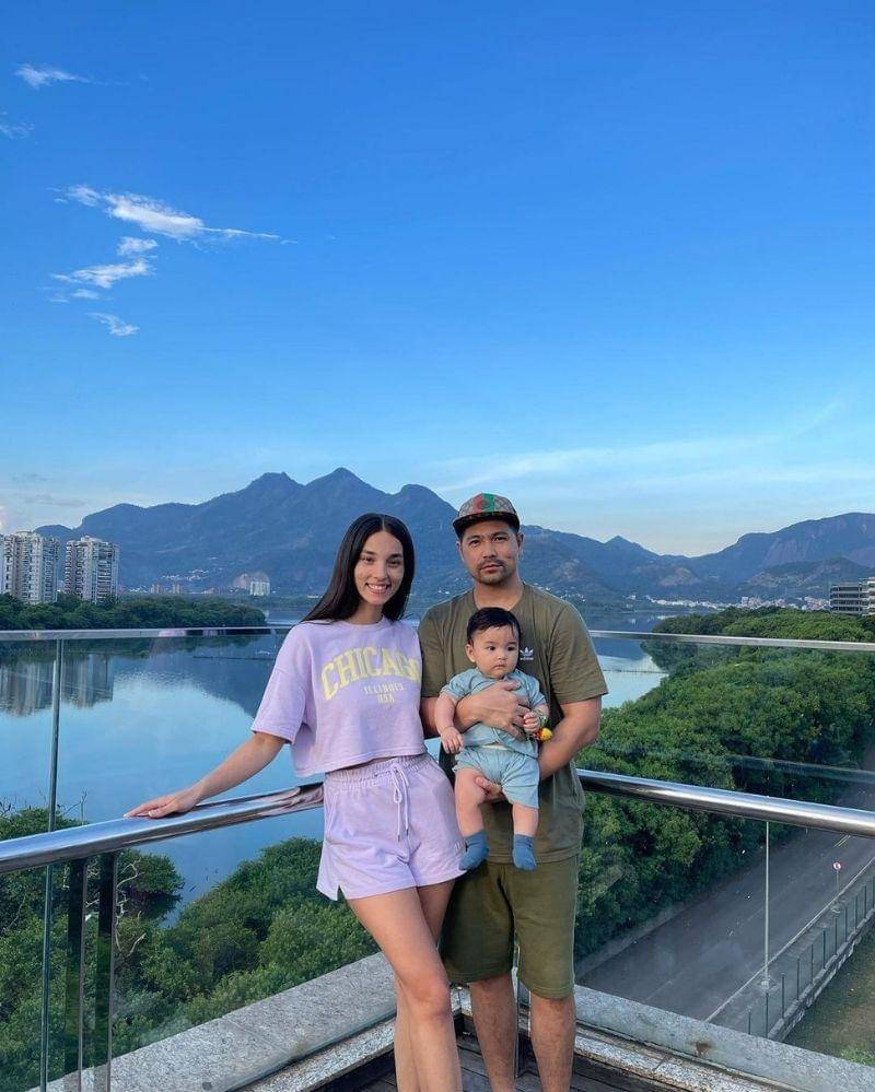 Instagram.com/vanessaaiskandar