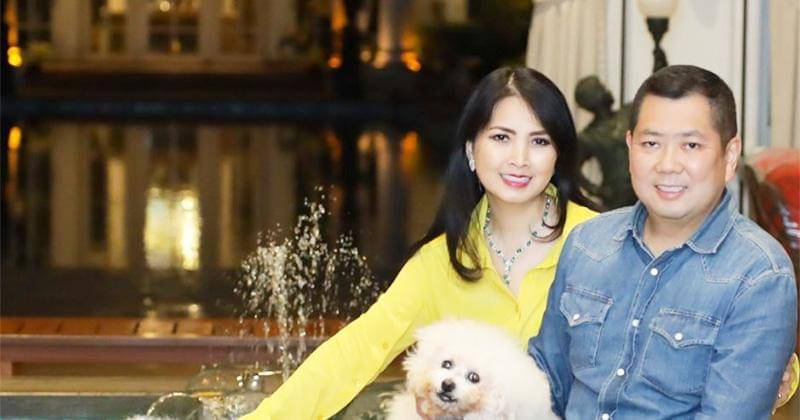 Instagram.com/liliana_tanoesoedibjo