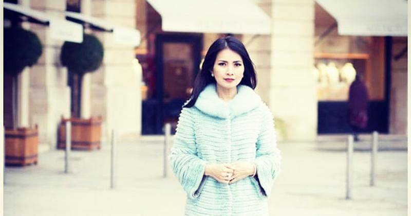 Instagram.com/liliana_tanoesoedibjo