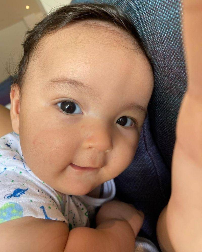 Instagram.com/vanessaaiskandar