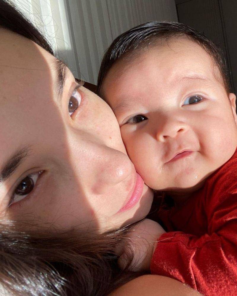 Instagram.com/vanessaaiskandar