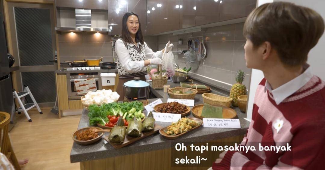 Youtube.com/Kimbab Family