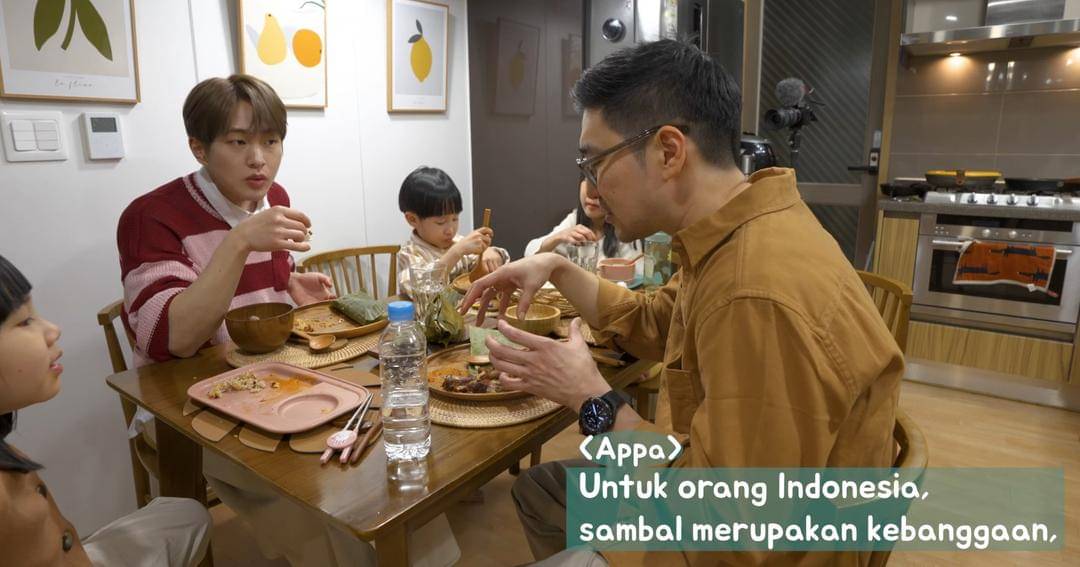 Youtube.com/Kimbab Family