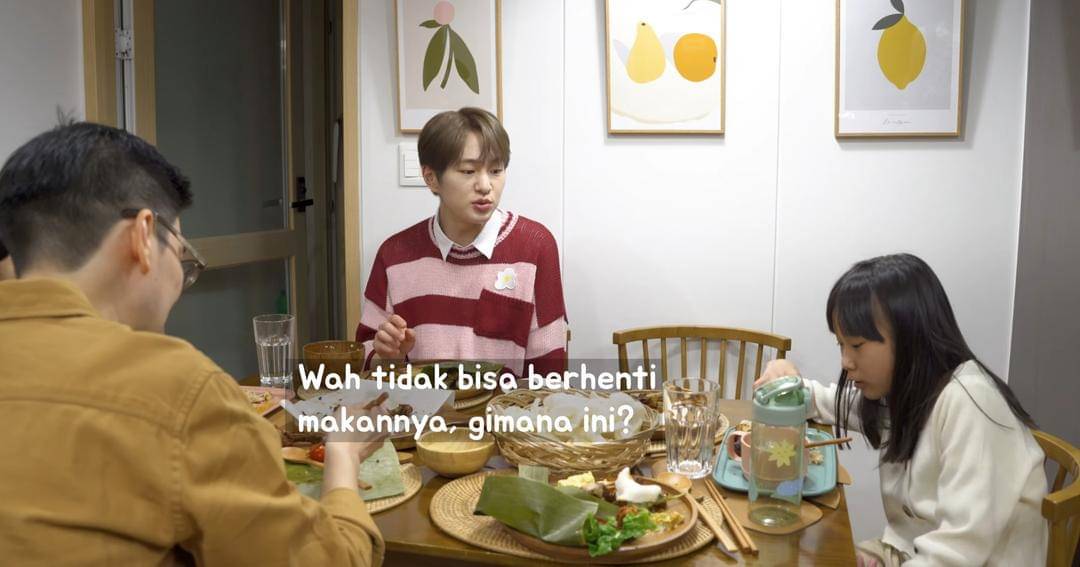 Youtube.com/Kimbab Family