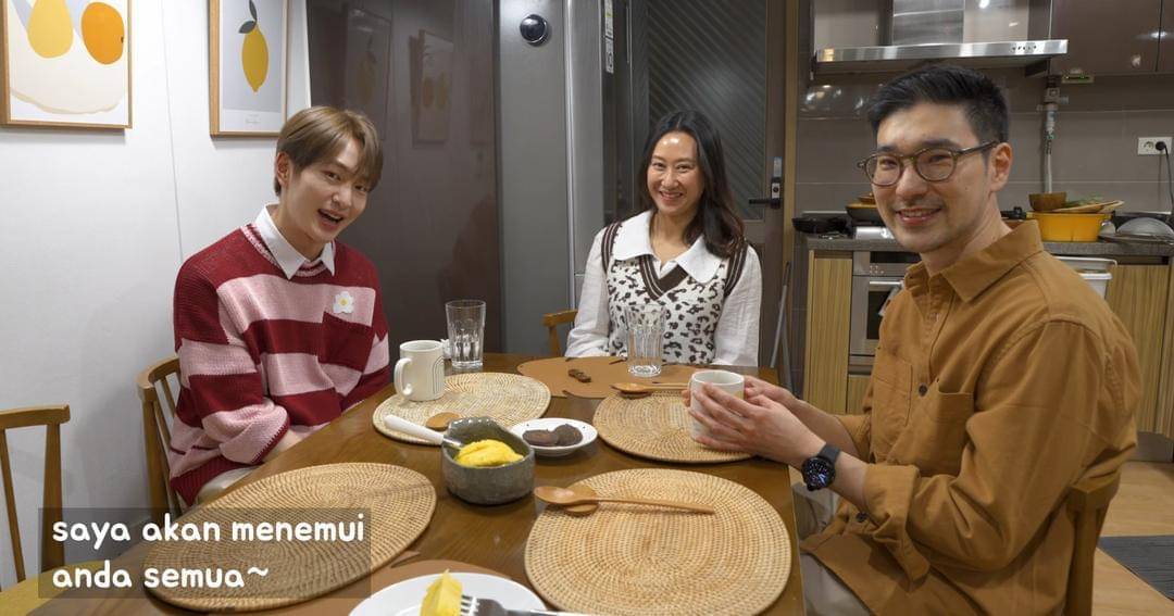 Youtube.com/Kimbab Family