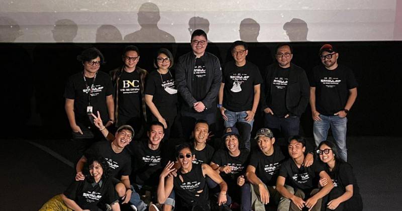 Popmama.com/Putri Syifa N