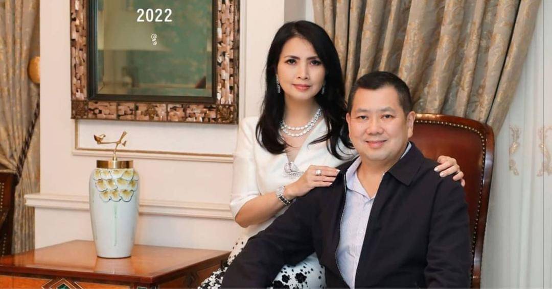 Instagram.com/hary.tanoesoedibjo