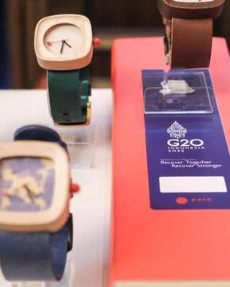 Biro Komunikasi Publik Kemenparekraf