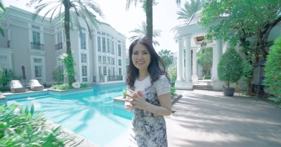 Youtube.com/Liliana Tanoesoedibjo