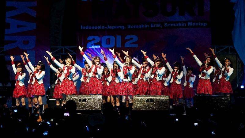 Wikimedia Commons/Djati Mahendra Wirabhuana