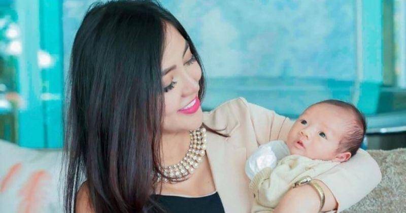 Instagram/Bellashofie_rigan