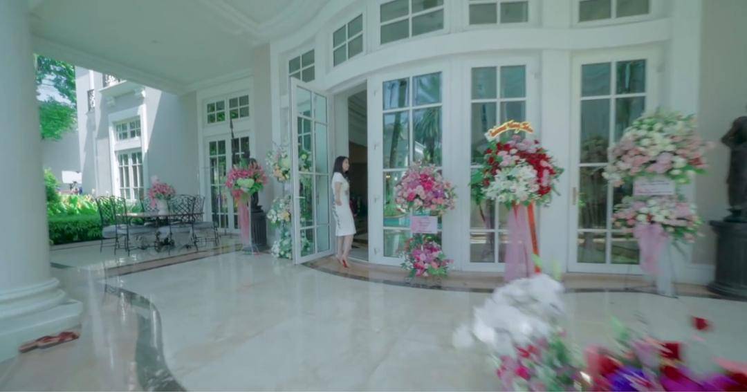 Youtube.com/Liliana Tanoesoedibjo