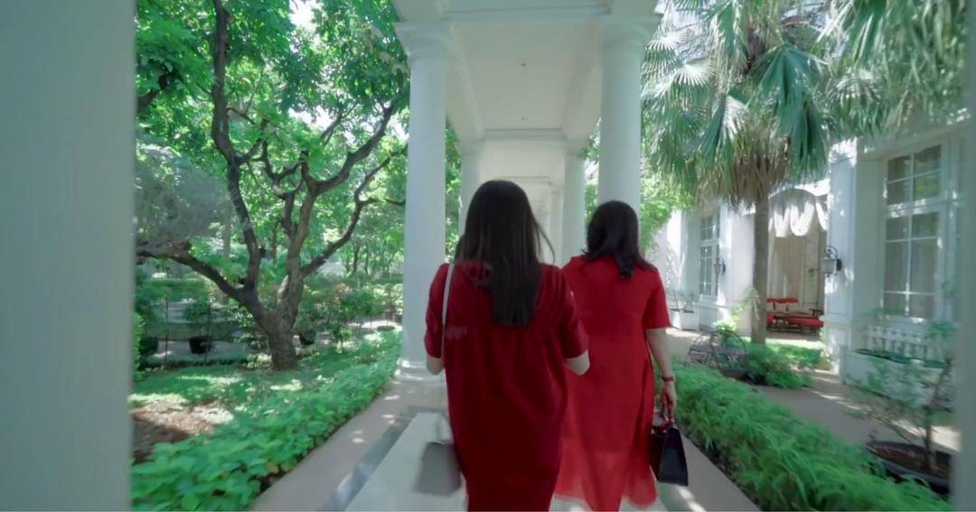 Youtube.com/Liliana Tanoesoedibjo