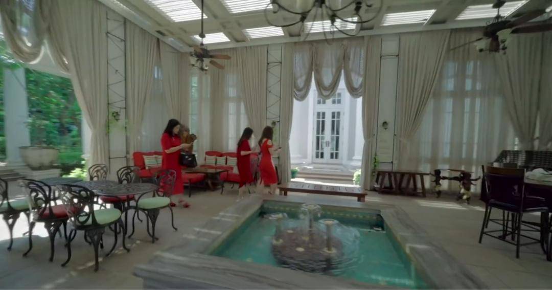 Youtube.com/Liliana Tanoesoedibjo