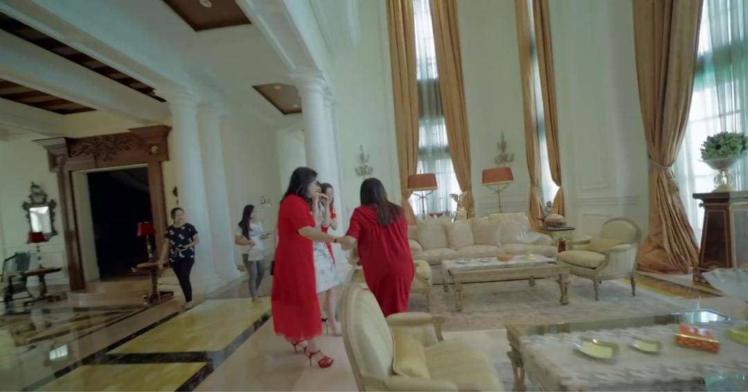 Youtube.com/Liliana Tanoesoedibjo