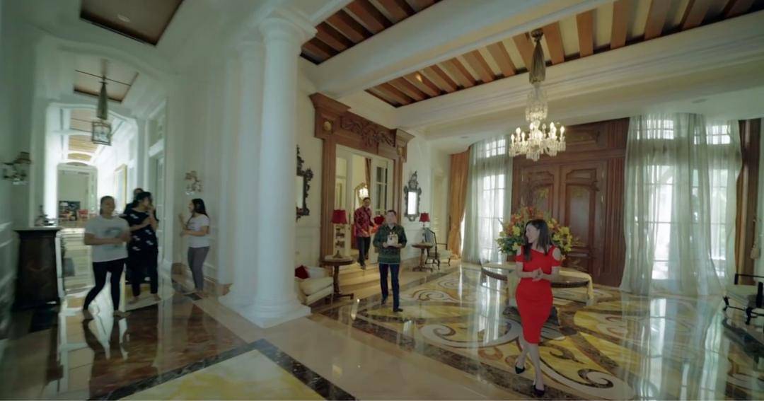 Youtube.com/Liliana Tanoesoedibjo