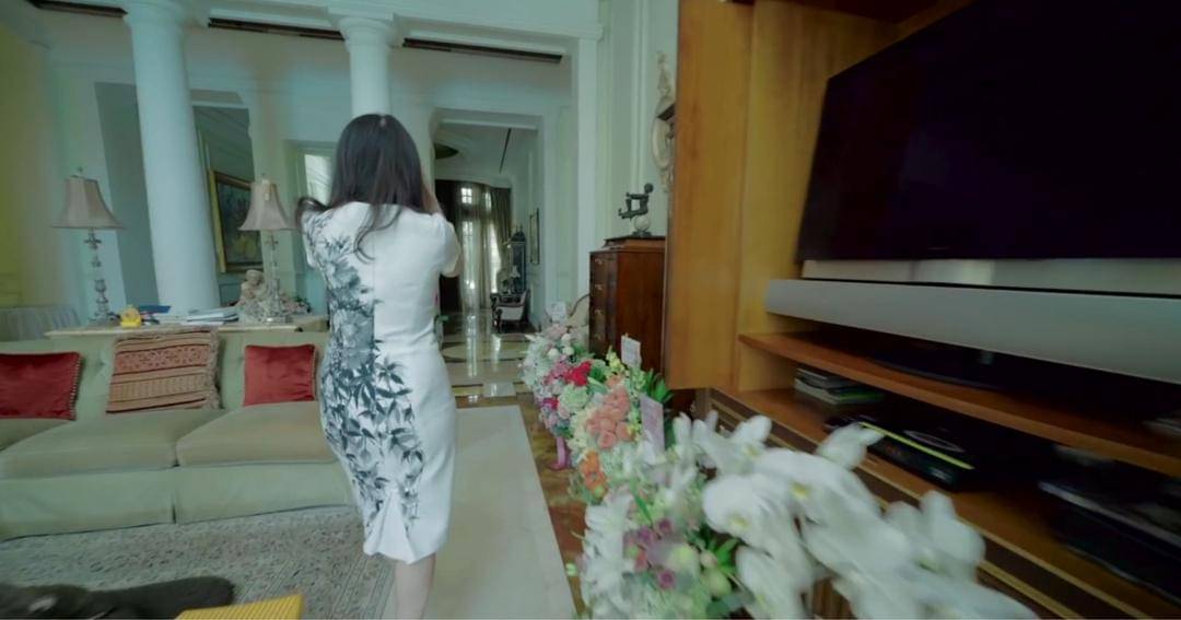 Youtube.com/Liliana Tanoesoedibjo