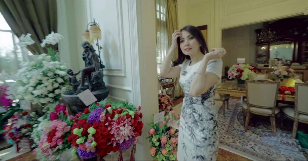 Youtube.com/Liliana Tanoesoedibjo