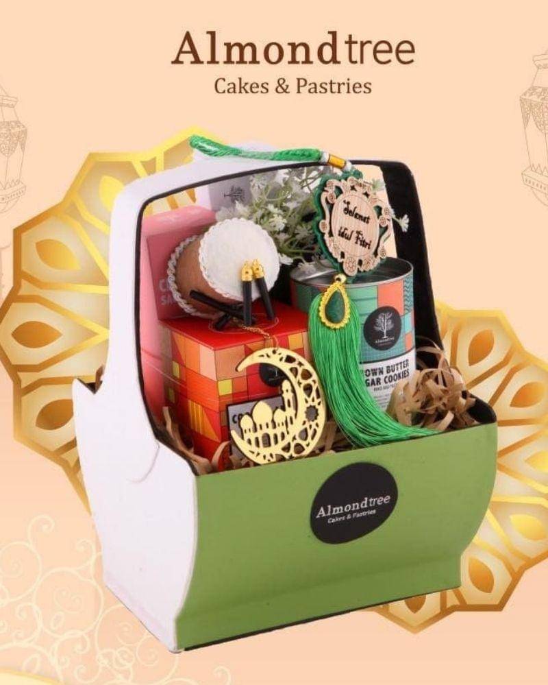 Instagram.com/almondtreecakes