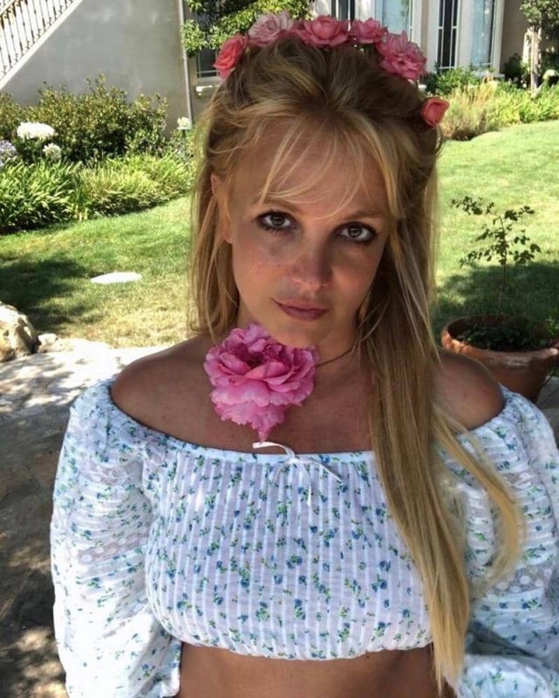 Instagram.com/britneyspears
