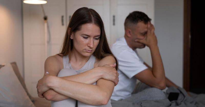 7 Dampak Buruk Open Marriage, Bikin Pasangan Cemburu