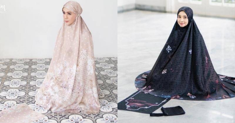 Instagram.com/mazuscarf & Instagram.com/lbylcb