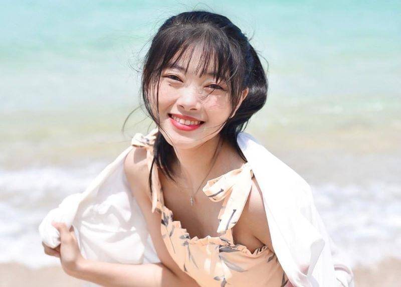 Instagram.com/jkt48.fiony