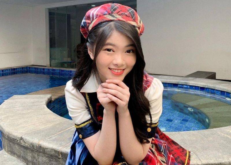 Instagram.com/jkt48.fiony