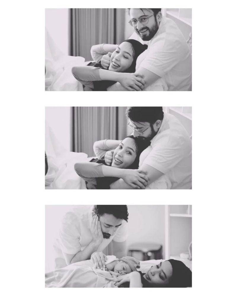 Instagram.com/hamidahrachmayanti