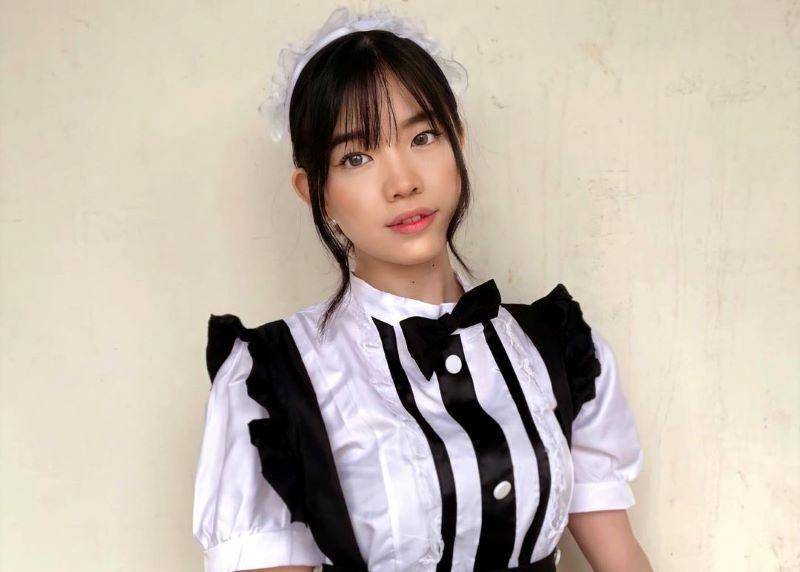 Instagram.com/jkt48.jesslyn