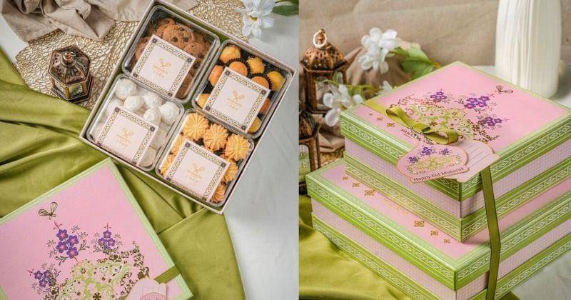 Tokopedia/Mamamoo Bakehouse